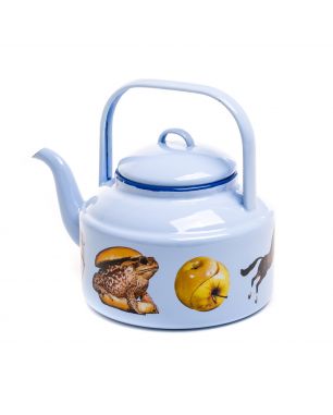 Teapot Seletti Toiletpaper