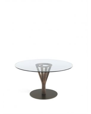 Porada Timber 75 Table