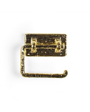 Porta carta igienica Seletti Charley