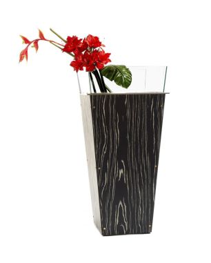 Vaso Amon di Tonelli Design