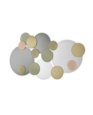 Tonelli Design Atomic Mirror