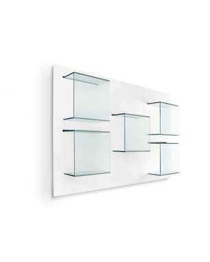 Tonelli Desing Dazibao Bookcase