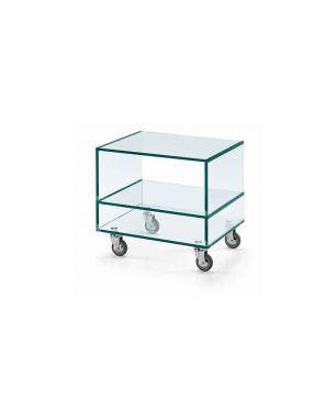 Tonelli Design Grattacielo Dressing Table