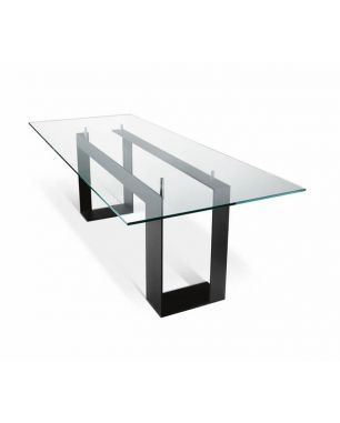 Tonelli Design Miles Table