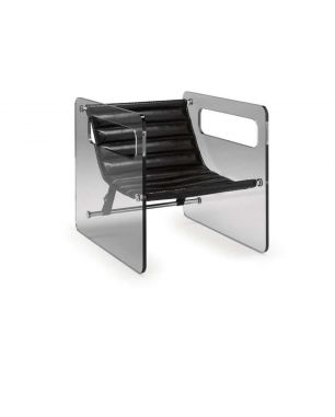 Tonelli Desing Naked Armchair