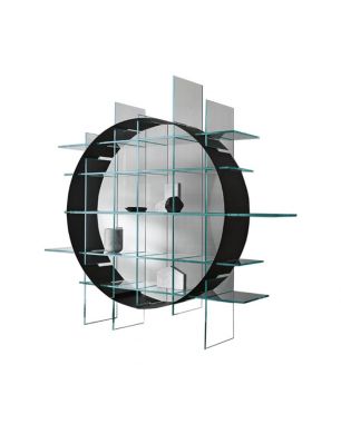 Tonelli Desing Paradigma Bookcase