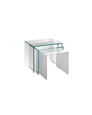 Tonelli Design Trio Tavolino