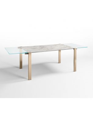 Tavolo Tonelli Design Livingstone
