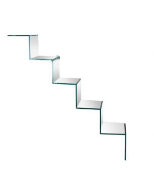 Tonelli Design Scala del Cielo Shelf