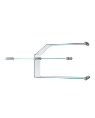 Tonelli Design Transistor Scaffali modulari