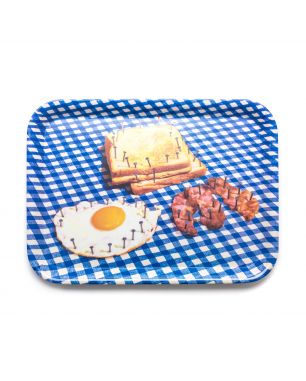 Tray Seletti Breakfast