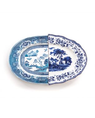 Seletti Hybrid Diomira Tray 