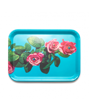 Tray Seletti Roses