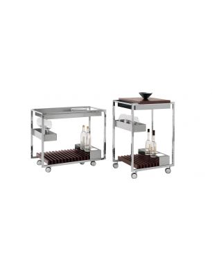 Carrello Bar Cattelan Italia Mojito