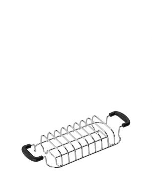 Toaster Accessories Smeg TSBW01