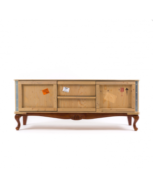 TV Cabinet Seletti Export Como
