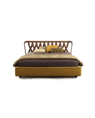 Twils Natural Bed 