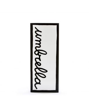 Seletti Umbrella Holder