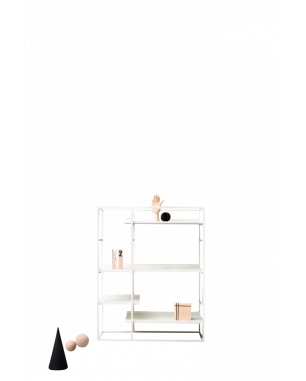 Bookcase Alf DaFrè  Up