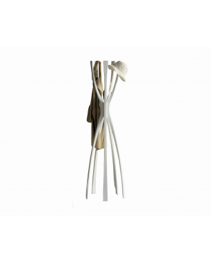 Porada Flamingo Coat Rack 