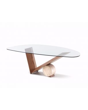 Table Cattelan Italia Valentino