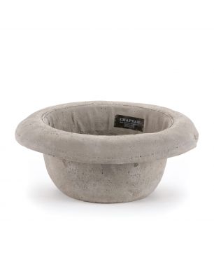 Vase Seletti Chapeau Bombetta