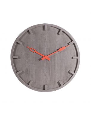 Wall Clock Seletti Memento