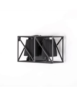 Lampada da parete Seletti Multilampada