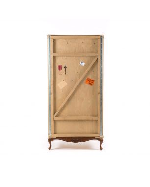 Wardrobe Seletti Export Como