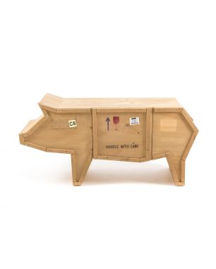 Seletti Sending Pig Accessories