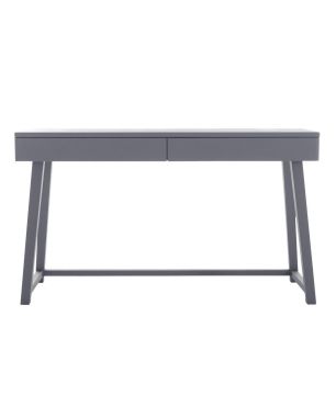 Scrittoio Gervasoni Grigio 50