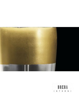 Barovier & Toso Sara Lampada da tavolo - CC Crystal - Cristallo