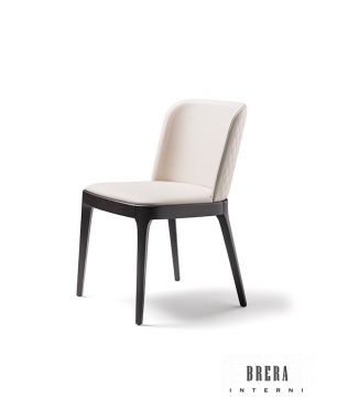 Sedia Magda Couture di Cattelan Italia
