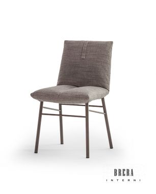 Sedia Pill di Bonaldo