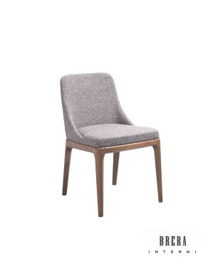 Sedia Riflessi Margot