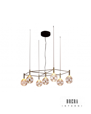 Lampadario Bonaldo Sofì