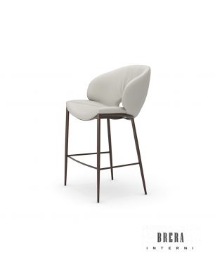 Poltrona Cattelan Italia Miranda High  