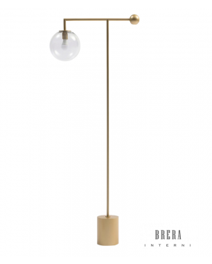 Lampada da terra Bonaldo Bardot