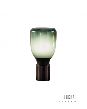 Lampada da tavolo Bonaldo Acquarelli