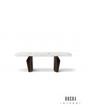 Tavolo Flame di Bonaldo