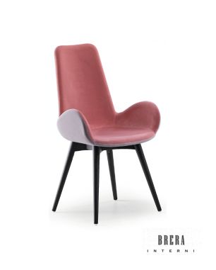 Poltrona Midj Dalia P