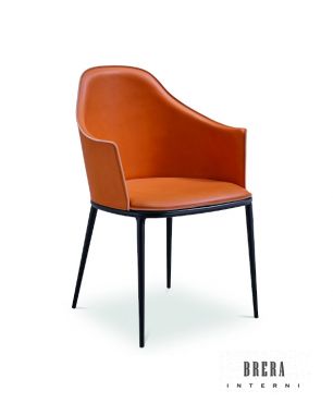 Poltrona Midj Lea P