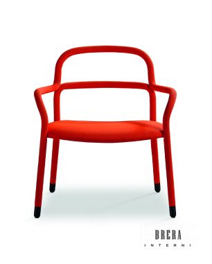Midj Pippi AP R TS Poltrona