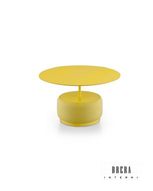 Midj Bloom H40 Tavolino piccolo