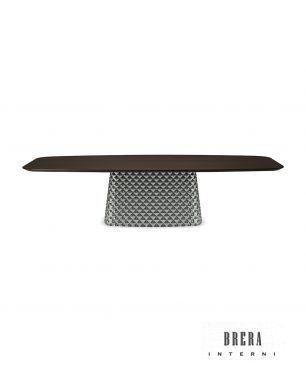 Tavolo in legno Cattelan Italia Atrium