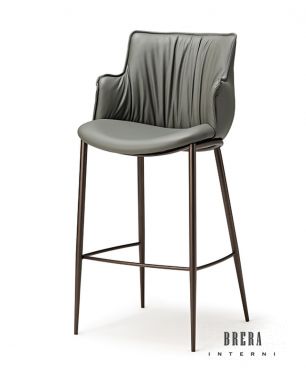 Sgabello Rihanna di Cattelan Italia