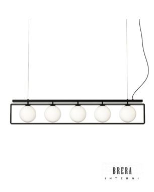 Lampada a Sospensione Midj Suspense