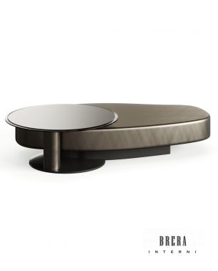 Cattelan Italia Arena Tavolino Lungo Piccolo