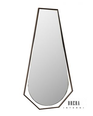 Specchio Cattelan Italia Sautern