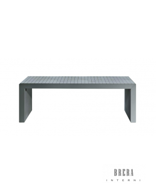 Becco Softbench Lago